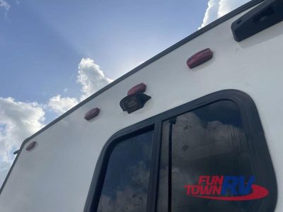 2023 Forest River RV Salem - Photo 10