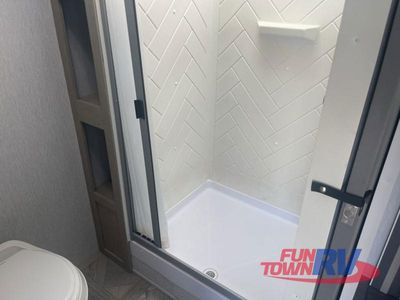 2023 Forest River RV Salem - Photo 29
