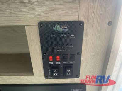 2023 Forest River RV Salem - Photo 25