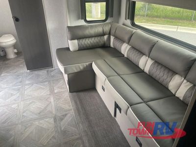 2023 Forest River RV Salem - Photo 19