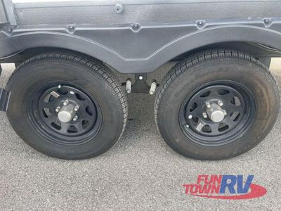 2023 Forest River RV Salem - Photo 7