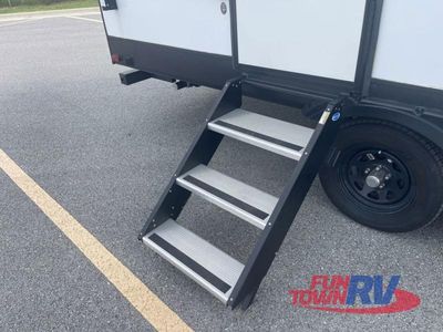 2023 Forest River RV Salem - Photo 6