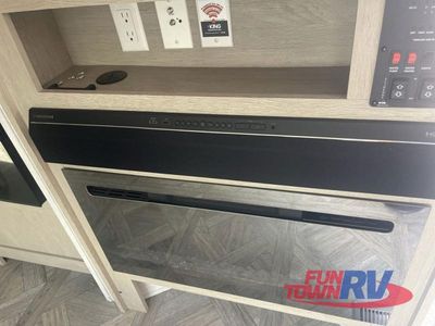 2023 Forest River RV Salem - Photo 22