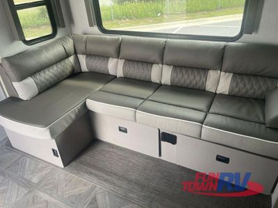 2023 Forest River RV Salem - Photo 20