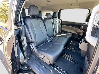2026 Kia Carnival — photo 28 view