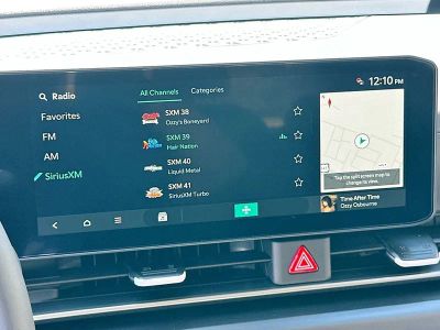 2026 Kia Carnival — photo 15 view