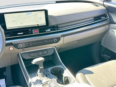 2026 Kia Carnival — photo 23 view