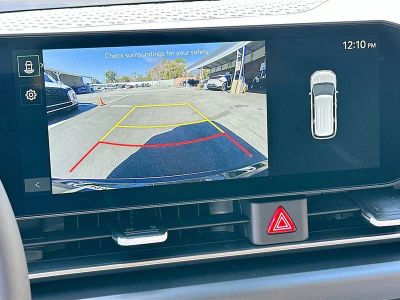 2026 Kia Carnival — photo 14 view