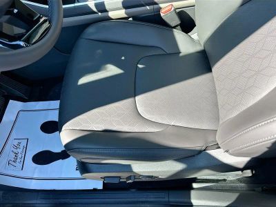 2026 Kia Carnival — photo 19 view