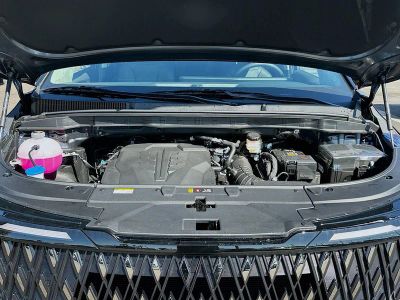 2026 Kia Carnival — photo 31 view