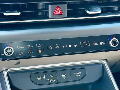 2026 Kia Carnival — photo 16 view