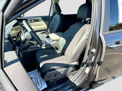 2026 Kia Carnival — photo 21 view