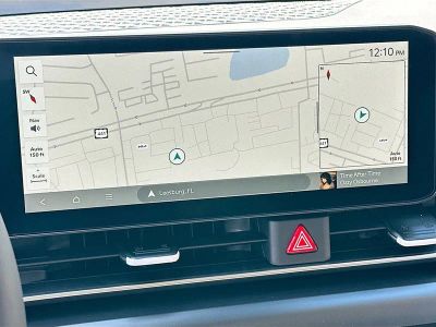 2026 Kia Carnival — photo 13 view