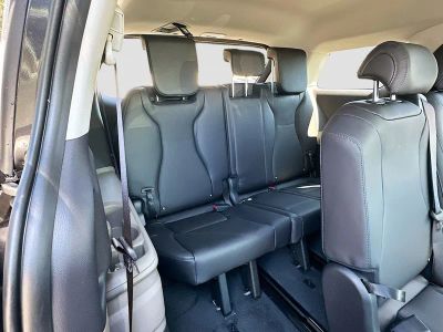 2026 Kia Carnival — photo 27 view