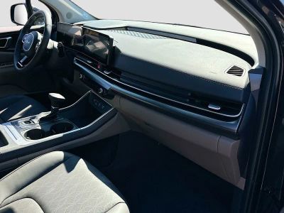 2026 Kia Carnival — photo 30 view