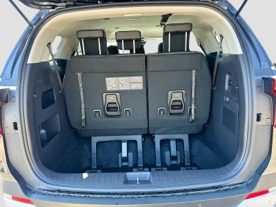 2026 Kia Carnival — photo 26 view