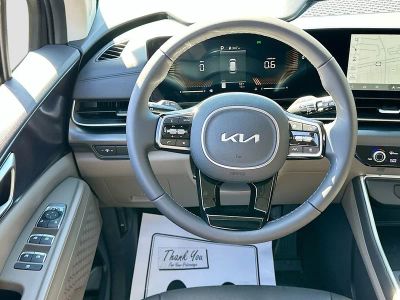 2026 Kia Carnival — photo 22 view