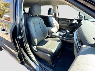 2026 Kia Carnival — photo 29 view