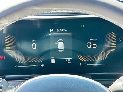 2026 Kia Carnival — photo 12 view