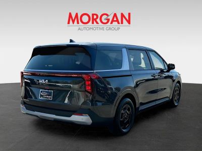 2026 Kia Carnival — photo 7 view