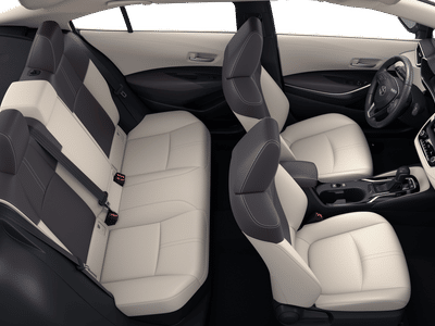 2026 Toyota Corolla Hybrid - Photo 8