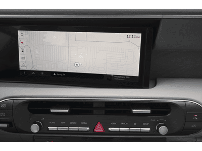 2026 Hyundai Palisade — photo 12 view