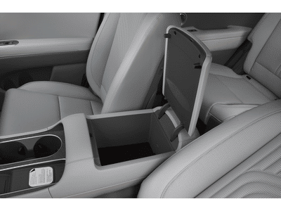 2026 Hyundai Palisade — photo 10 view