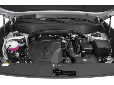 2026 Hyundai Palisade — photo 8 view