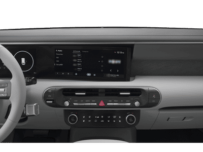 2026 Hyundai Palisade — photo 7 view