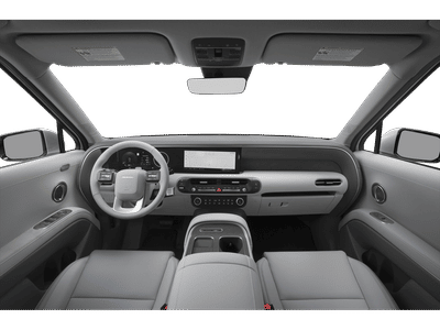 2026 Hyundai Palisade — detail view