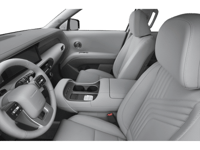 2026 Hyundai Palisade — engine compartment view
