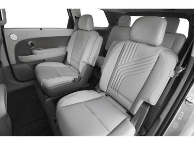 2026 Hyundai Palisade — photo 9 view