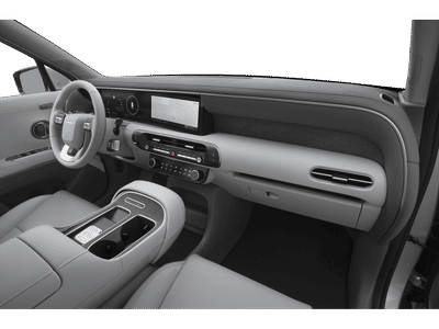 2026 Hyundai Palisade — photo 11 view