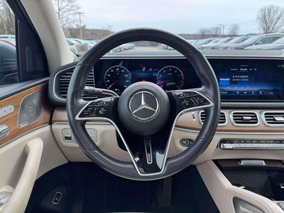 2024 Mercedes-Benz GLS - Photo 22