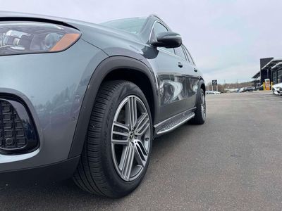 2024 Mercedes-Benz GLS - Photo 14