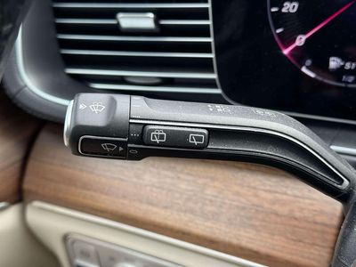 2024 Mercedes-Benz GLS - Photo 23