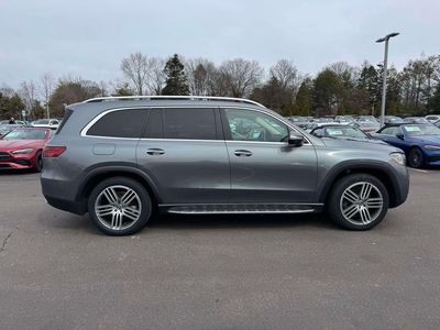 2024 Mercedes-Benz GLS - Photo 12