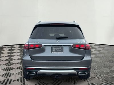 2024 Mercedes-Benz GLS - Photo 10