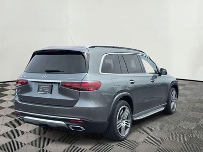 2024 Mercedes-Benz GLS - Photo 11