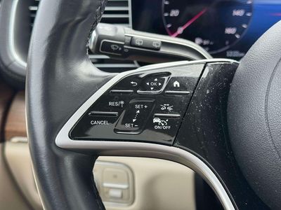 2024 Mercedes-Benz GLS - Photo 24