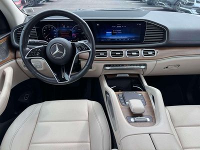 2024 Mercedes-Benz GLS - Photo 5