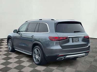 2024 Mercedes-Benz GLS - Photo 9