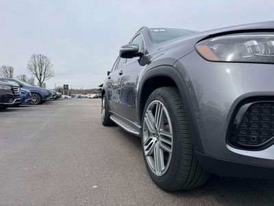2024 Mercedes-Benz GLS - Photo 13