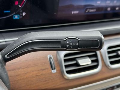 2024 Mercedes-Benz GLS - Photo 25