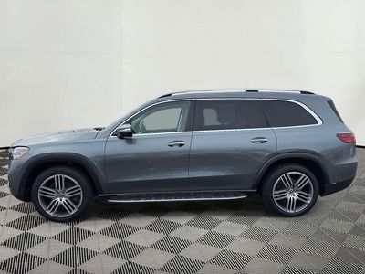 2024 Mercedes-Benz GLS - Photo 8
