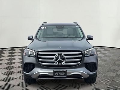 2024 Mercedes-Benz GLS - Photo 6