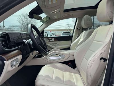 2024 Mercedes-Benz GLS - Photo 4