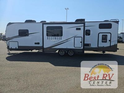 2025 Forest River RV Rockwood Ultra Lite - Photo 7