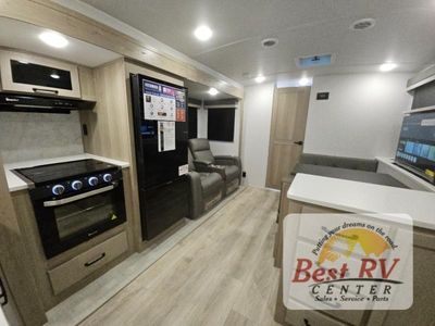 2025 Forest River RV Rockwood Ultra Lite - Photo 13
