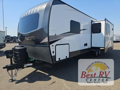 2025 Forest River RV Rockwood Ultra Lite - Photo 2